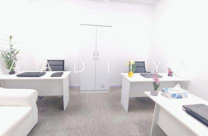 Office Space - Studio - 1 Bathroom for rent in Al Serkal Building - Hor Al Anz - Deira - Dubai Office Space - Studio - 1 Bathroom for rent in Al Serkal Building - Hor Al Anz - Deira - Dubai
