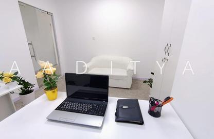 Office Space - Studio - 1 Bathroom for rent in Al Serkal Building - Hor Al Anz - Deira - Dubai Office Space - Studio - 1 Bathroom for rent in Al Serkal Building - Hor Al Anz - Deira - Dubai