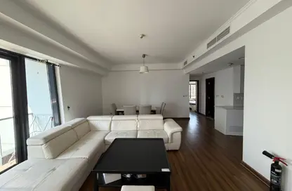 Apartment - 1 Bedroom - 2 Bathrooms for rent in Goldcrest Views 1 - JLT Cluster V - Jumeirah Lake Towers - Dubai