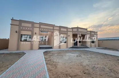 Villa - 4 Bedrooms for sale in Al Riffa - Ras Al Khaimah