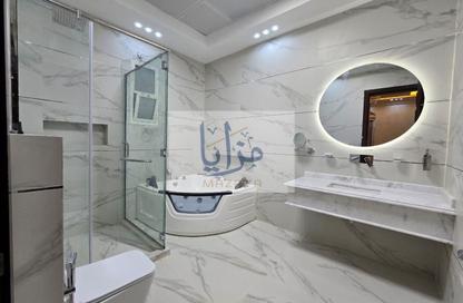 فيلا - 5 غرف نوم - 7 حمامات للبيع في الزاهية جاردنز - الزاهية - عجمان