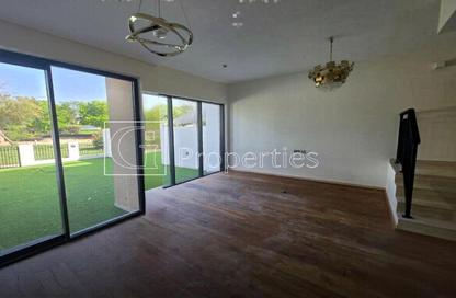 Townhouse - 3 Bedrooms - 3 Bathrooms for rent in Park Residence 1 - Park Residences - Damac Hills - Dubai