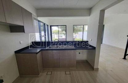 Townhouse - 3 Bedrooms - 3 Bathrooms for rent in Park Residence 1 - Park Residences - Damac Hills - Dubai