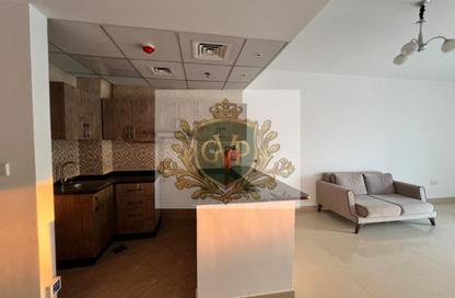 Apartment - Studio - 1 for sale in UniEstate Prime Tower - District 10 - Jumeirah Village Circle - Dubai