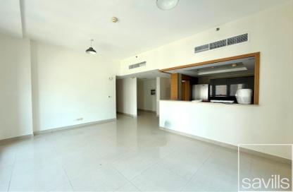 Apartment - 1 Bedroom - 1 Bathroom for rent in Claren Tower 2 - Claren Towers - Downtown Dubai - Dubai
