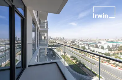 شقة - غرفة نوم - 1 حمام للايجار في جولف جراند - دبي هيلز استيت - دبي شقة - غرفة نوم - 1 حمام للايجار في جولف جراند - دبي هيلز استيت - دبي