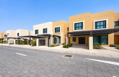 Villa - 4 - 6 for sale in Sharjah Sustainable City - Sharjah