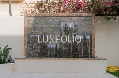 Villa - 5 Bedrooms - 4 Bathrooms for rent in Meadows 9 - Meadows - Dubai