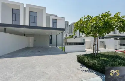 Townhouse - 4 Bedrooms - 5 Bathrooms for rent in Murooj Al Furjan East - Murooj Al Furjan - Al Furjan - Dubai Townhouse - 4 Bedrooms - 5 Bathrooms for rent in Murooj Al Furjan East - Murooj Al Furjan - Al Furjan - Dubai
