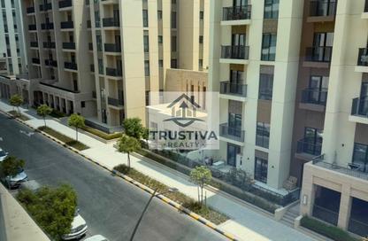 Apartment - 2 - 2 for sale in Indigo Beach Residence - Maryam Island - Al Khan - Sharjah