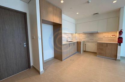 Apartment - 3 Bedrooms - 2 Bathrooms for rent in Seagate Building 2 - Seagate - Mina Rashid - Dubai