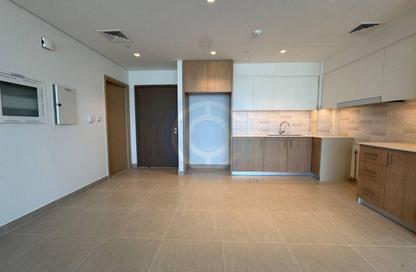Apartment - 3 Bedrooms - 2 Bathrooms for rent in Seagate Building 2 - Seagate - Mina Rashid - Dubai