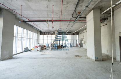 Retail - Studio - 1 Bathroom for rent in Adhara Star - Arjan - Dubai