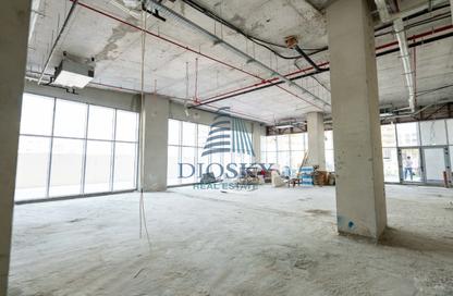 Retail - Studio - 1 Bathroom for rent in Adhara Star - Arjan - Dubai
