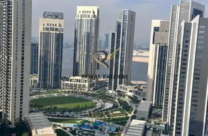 شقة - 2 غرف نوم - 2 حمامات للبيع في 17 آيكون باي - مرسى خور دبي - دبي