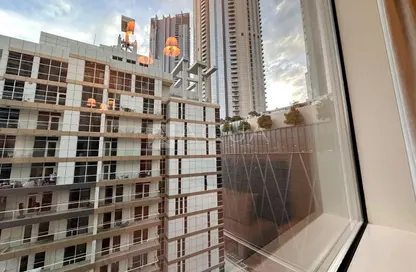 Apartment - 1 Bedroom - 2 Bathrooms for rent in Dunya Tower - Burj Khalifa Area - Downtown Dubai - Dubai