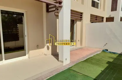 Villa - 3 Bedrooms - 3 Bathrooms for rent in Flamingo Villas - Mina Al Arab - Ras Al Khaimah