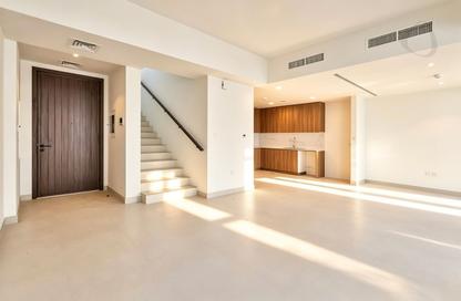 Townhouse - 3 Bedrooms - 3 Bathrooms for rent in Shams Townhouses - Town Square - Dubai