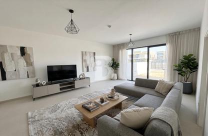 Townhouse - 4 Bedrooms - 4 Bathrooms for sale in Jebel Ali Village Townhouses - Jebel Ali Village - Jebel Ali - Dubai Townhouse - 4 Bedrooms - 4 Bathrooms for sale in Jebel Ali Village Townhouses - Jebel Ali Village - Jebel Ali - Dubai