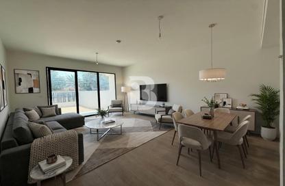 Townhouse - 4 Bedrooms - 4 Bathrooms for sale in Jebel Ali Village Townhouses - Jebel Ali Village - Jebel Ali - Dubai Townhouse - 4 Bedrooms - 4 Bathrooms for sale in Jebel Ali Village Townhouses - Jebel Ali Village - Jebel Ali - Dubai