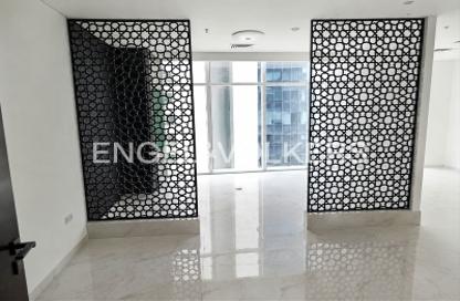 Office Space - Studio - 1 Bathroom for rent in Park Lane Tower - Business Bay - Dubai