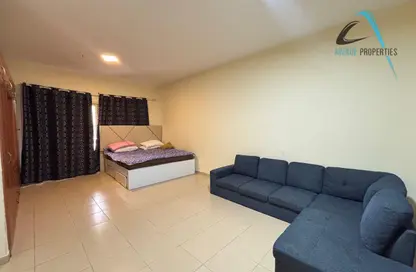 Apartment - Studio - 1 Bathroom for rent in Golf Apartments - Al Hamra Village - Ras Al Khaimah
