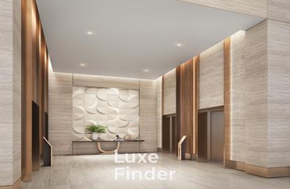 Office Space - Studio - 1 Bathroom for sale in The LX by Mulk - Arjan - Dubai