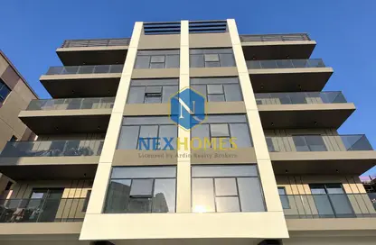 Apartment - 2 Bedrooms - 3 Bathrooms for rent in Zain Residence 1 - Liwan 2 - Dubai