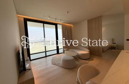 Apartment - Studio - 1 Bathroom for rent in Kempinski Residences The Creek - Dubai Healthcare City 2 - Al Jaddaf - Dubai Apartment - Studio - 1 Bathroom for rent in Kempinski Residences The Creek - Dubai Healthcare City 2 - Al Jaddaf - Dubai