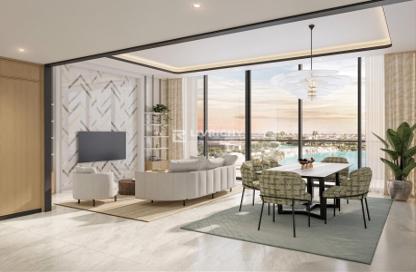 Apartment - Studio - 1 for sale in Azizi Venice 14 - Building F - Azizi Venice 14 - Azizi Venice - Dubai South (Dubai World Central) - Dubai Apartment - Studio - 1 for sale in Azizi Venice 14 - Building F - Azizi Venice 14 - Azizi Venice - Dubai South (Dubai World Central) - Dubai