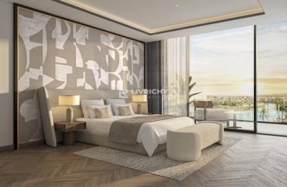 Apartment - Studio - 1 for sale in Azizi Venice 14 - Building F - Azizi Venice 14 - Azizi Venice - Dubai South (Dubai World Central) - Dubai Apartment - Studio - 1 for sale in Azizi Venice 14 - Building F - Azizi Venice 14 - Azizi Venice - Dubai South (Dubai World Central) - Dubai