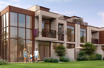 Villa - 3 Bedrooms - 4 Bathrooms for sale in Mudon Al Ranim 7 - Mudon - Dubai Villa - 3 Bedrooms - 4 Bathrooms for sale in Mudon Al Ranim 7 - Mudon - Dubai