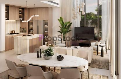 Villa - 3 Bedrooms - 4 Bathrooms for sale in Mudon Al Ranim 7 - Mudon - Dubai Villa - 3 Bedrooms - 4 Bathrooms for sale in Mudon Al Ranim 7 - Mudon - Dubai