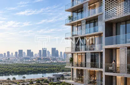 Apartment - 1 Bedroom - 2 Bathrooms for sale in Reem Eleven - Shams Abu Dhabi - Al Reem Island - Abu Dhabi