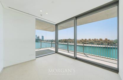 Apartment - 3 Bedrooms - 4 Bathrooms for sale in Eden House The Canal - Jumeirah 2 - Jumeirah - Dubai
