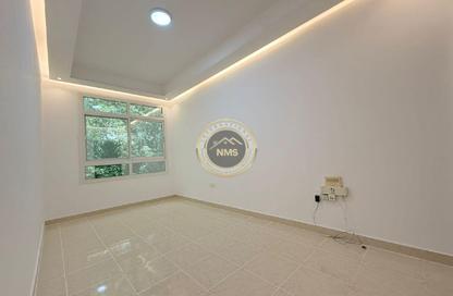 Apartment - 1 - 1 for rent in Al Muntazah - Abu Dhabi