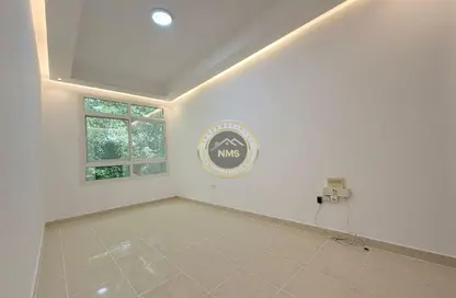 Apartment - 1 Bedroom - 1 Bathroom for rent in Al Muntazah - Abu Dhabi