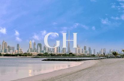 Land - Studio for sale in Pearl Jumeirah Villas - Pearl Jumeirah - Jumeirah - Dubai