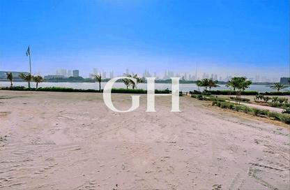 Land - Studio for sale in Pearl Jumeirah Villas - Pearl Jumeirah - Jumeirah - Dubai
