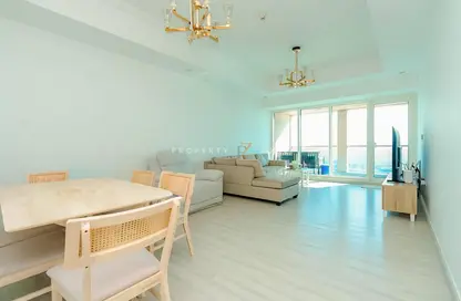 Apartment - 2 Bedrooms - 3 Bathrooms for sale in Churchill Residency Tower - Churchill Towers - Business Bay - Dubai