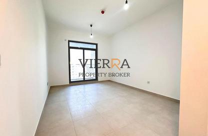Apartment - 1 Bedroom - 2 Bathrooms for rent in Bliss Homes - Dubai Land Residence Complex - Dubai Land - Dubai