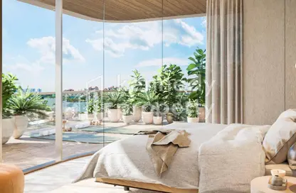 Apartment - 1 Bedroom - 1 Bathroom for sale in Avida Residences - Dubai Islands - Dubai Apartment - 1 Bedroom - 1 Bathroom for sale in Avida Residences - Dubai Islands - Dubai