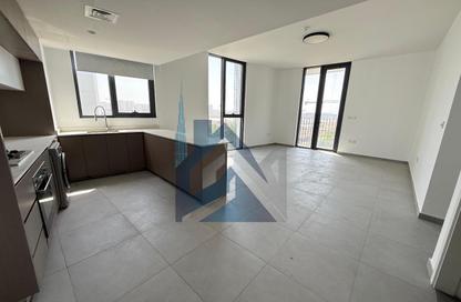 Apartment - 2 Bedrooms - 3 Bathrooms for rent in The Boulevard 2 - Aljada - Sharjah