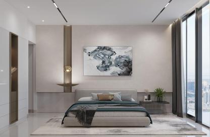 Apartment - 1 Bedroom - 2 Bathrooms for sale in Samana Barari Lagoons - Majan - Dubai Land - Dubai