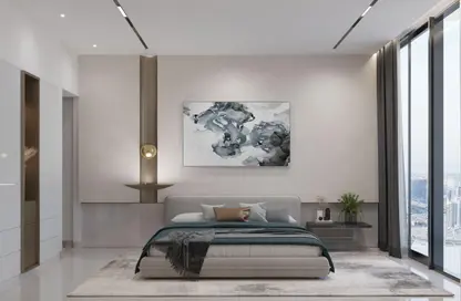 شقة - غرفة نوم - 2 حمامات للبيع في سامانا باراري لاجونز - مجان - دبي لاند - دبي