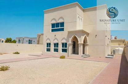 Villa - 4 - 5 for rent in Sky Hills Residence - Al Barsha South 2 - Al Barsha South - Al Barsha - Dubai