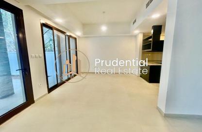Villa - 3 - 5 for rent in Nalaya Villas - Najmat Abu Dhabi - Al Reem Island - Abu Dhabi