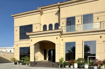 Villa - 5 Bedrooms - 5 Bathrooms for rent in Al Manara - Dubai