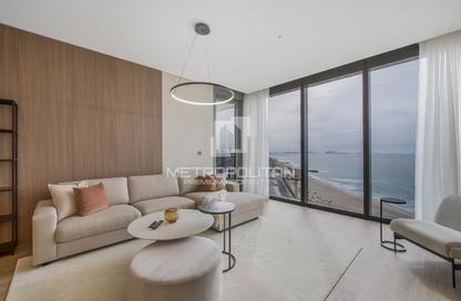 Apartment - 2 - 2 for sale in 5242 Tower 1 - 5242 - Dubai Marina - Dubai