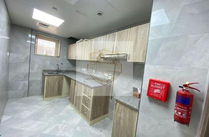Apartment - 1 Bedroom - 2 Bathrooms for rent in Madinat Al Riyad - Abu Dhabi
